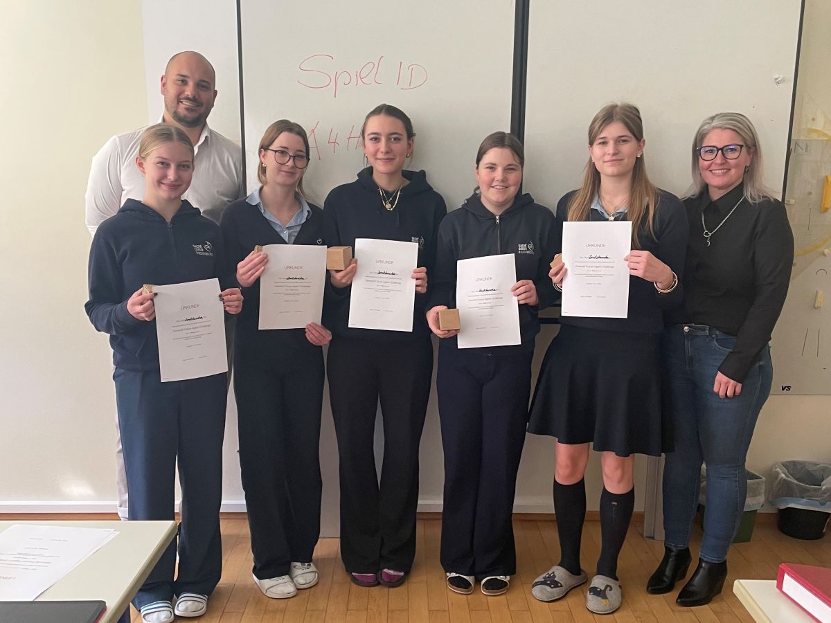 Workshop der Generaliversicherung